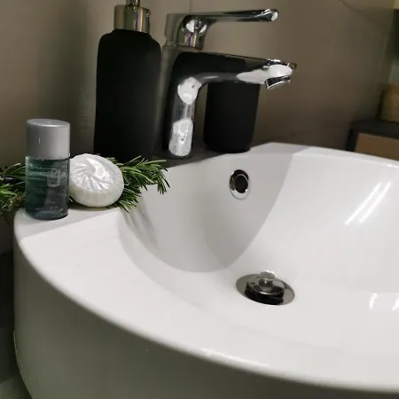 Romana Dream Apartment
