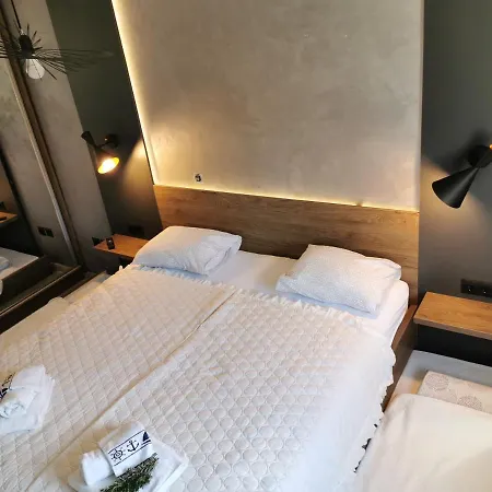 Romana Dream Apartament *