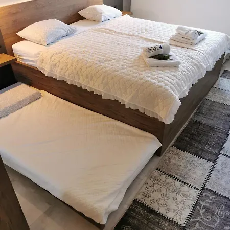 Romana Dream Apartment