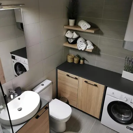 Apartment Romana Dream