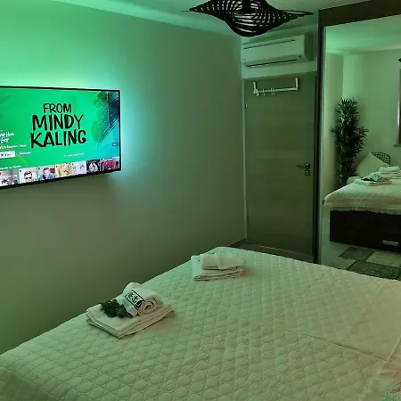 Romana Dream Apartment *