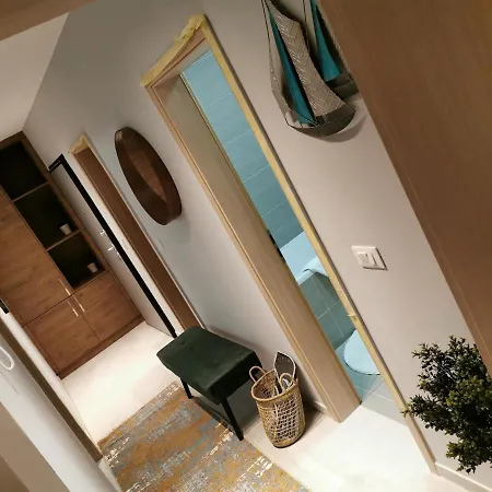 Apartment Romana Dream *
