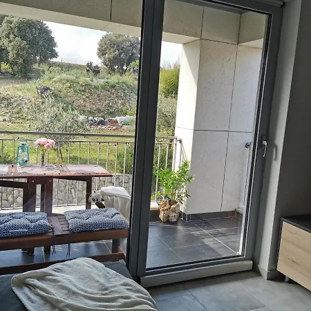 Apartament Romana Dream Vrsar