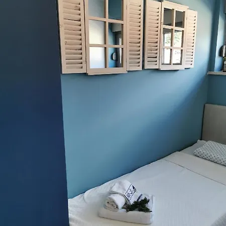 Apartment Romana Dream