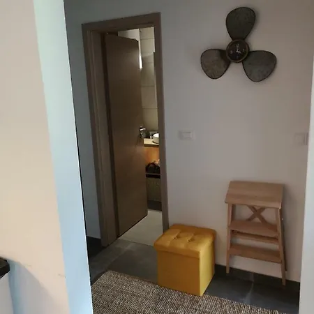 Romana Dream Apartament