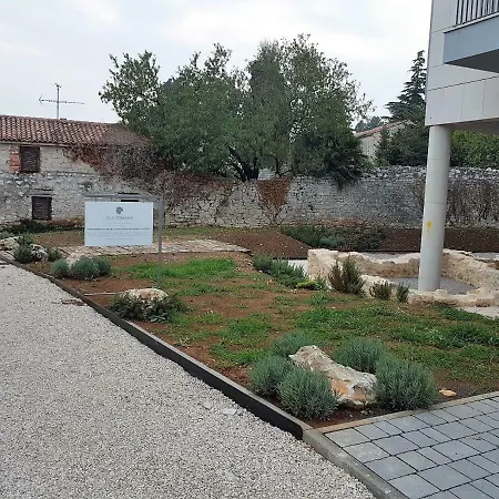 Romana Dream Apartment Vrsar