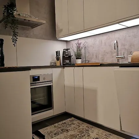 Apartament Romana Dream