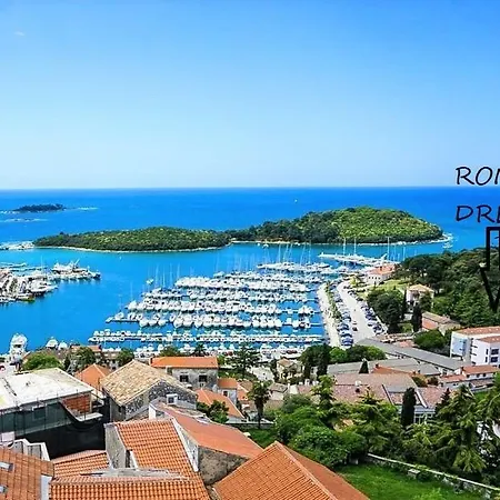 Romana Dream Apartment