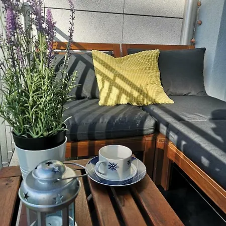 Romana Dream Apartman *