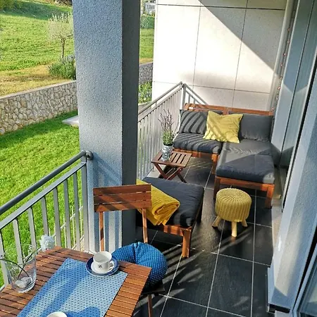 Romana Dream Διαμέρισμα
