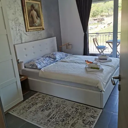 Apartment Romana Dream