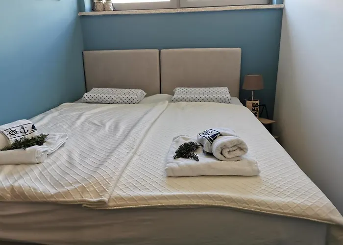 Appartamento Romana Dream Orsera