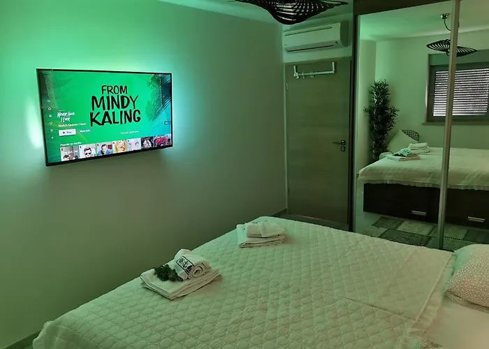 Romana Dream Appartamento *