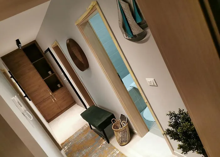 Appartamento Romana Dream *