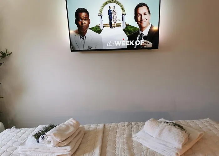 Appartamento Romana Dream Orsera