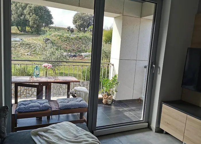 Appartamento Romana Dream Orsera