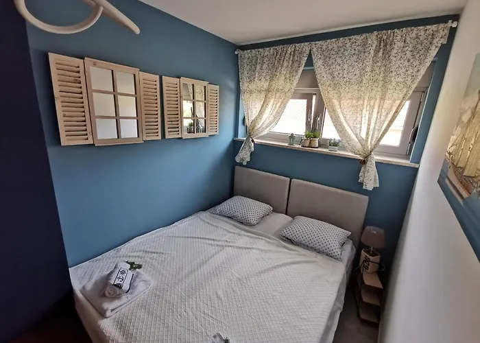 Romana Dream Appartamento Orsera