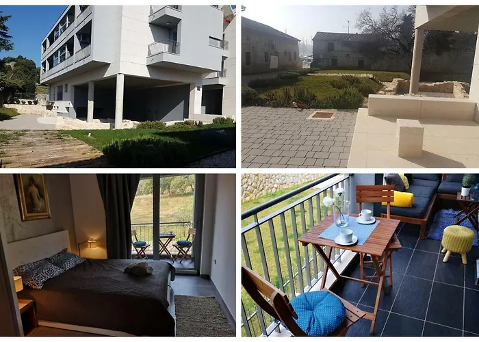 Appartamento Romana Dream Orsera