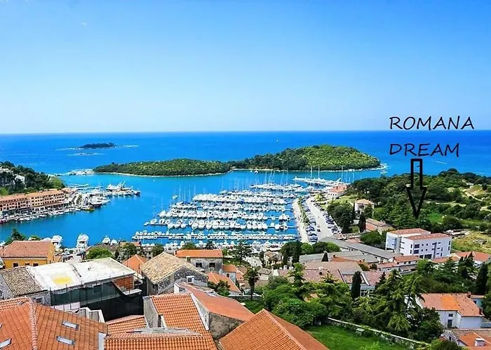 Romana Dream Appartamento