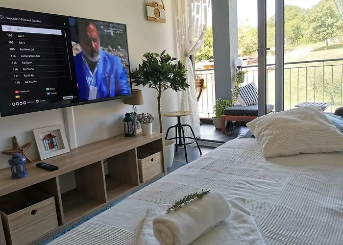 Appartamento Romana Dream