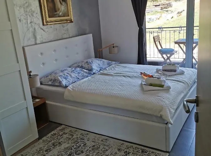 Appartamento Romana Dream