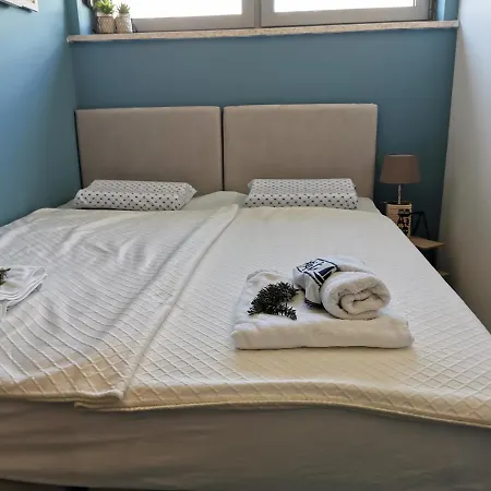 Apartment Romana Dream Vrsar