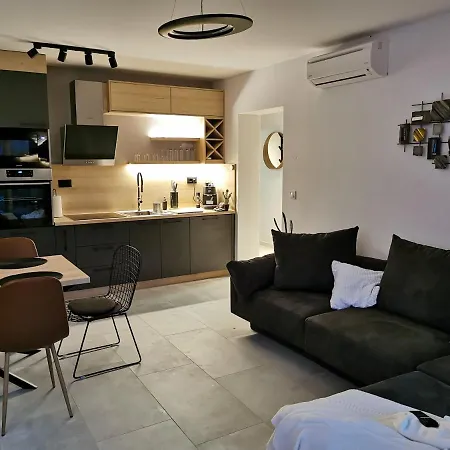 Romana Dream Apartment *