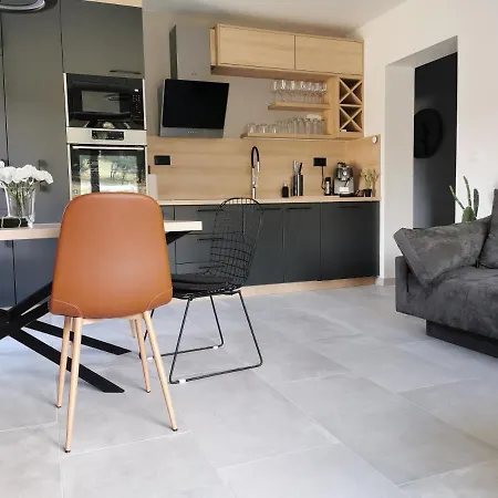 Romana Dream Appartement