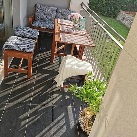 Romana Dream Apartment Vrsar