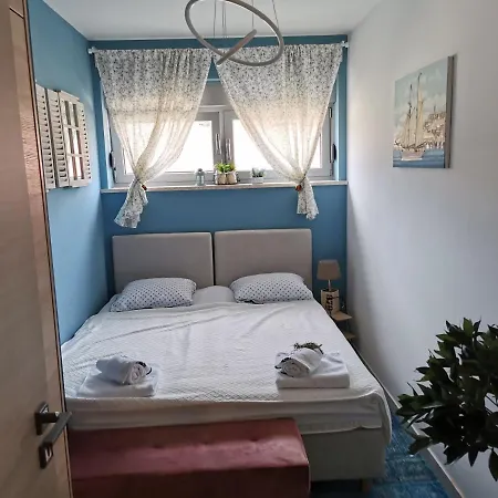 Romana Dream Apartment *