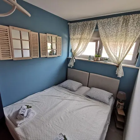 Romana Dream Appartement Vrsar