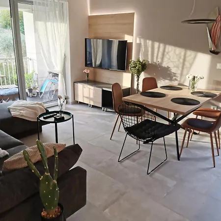 Apartment Romana Dream *