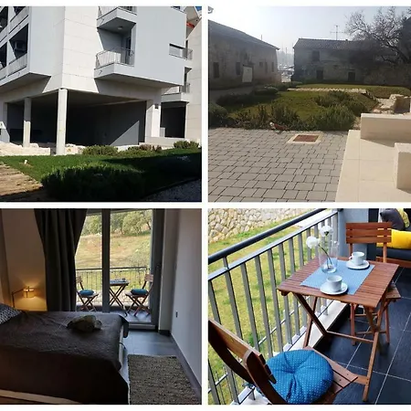 Apartment Romana Dream Vrsar