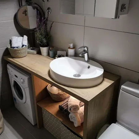 Apartment Romana Dream