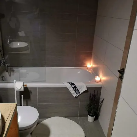 Romana Dream Apartment *