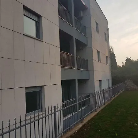 Apartment Romana Dream Vrsar