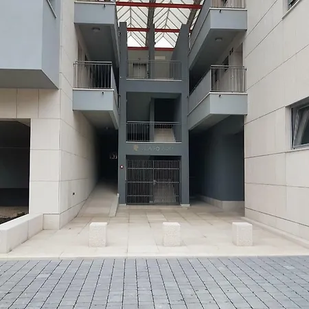 Apartment Romana Dream *