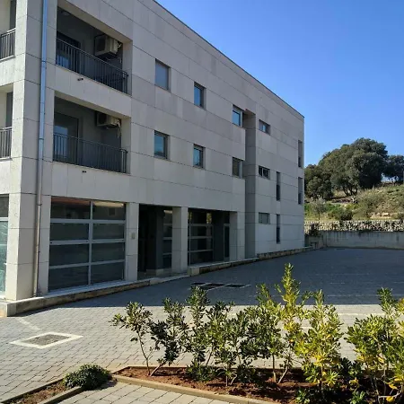 Romana Dream Apartment