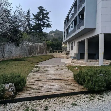 Apartment Romana Dream *