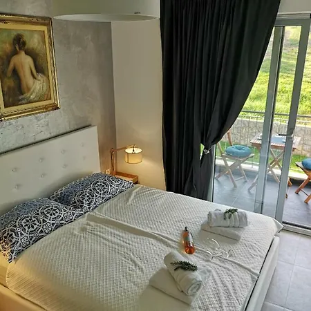 Apartment Romana Dream *