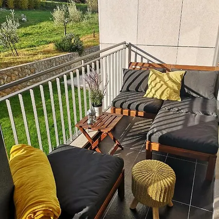 Apartment Romana Dream