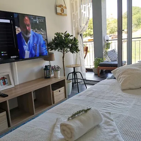 Apartment Romana Dream