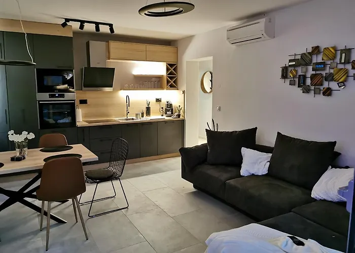 Romana Dream Apartmán *