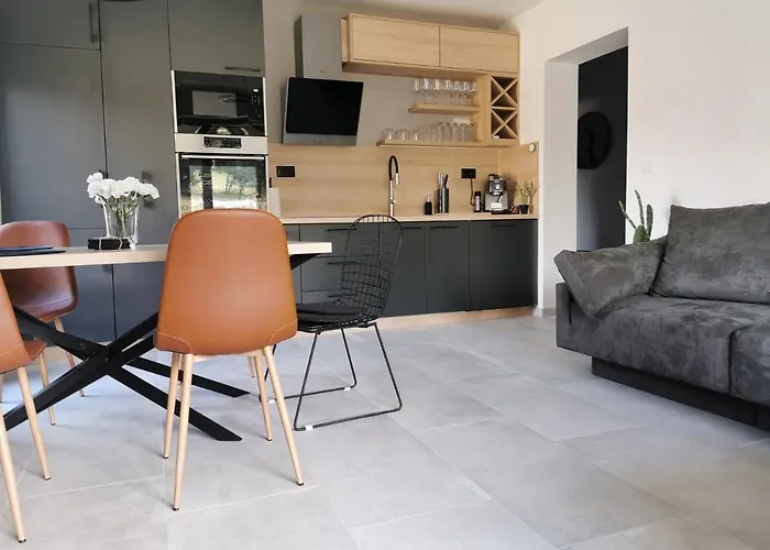 Romana Dream Apartmán