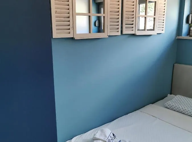 Apartmán Romana Dream