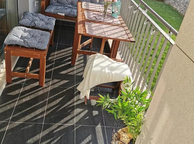 Romana Dream Apartmán Vrsar