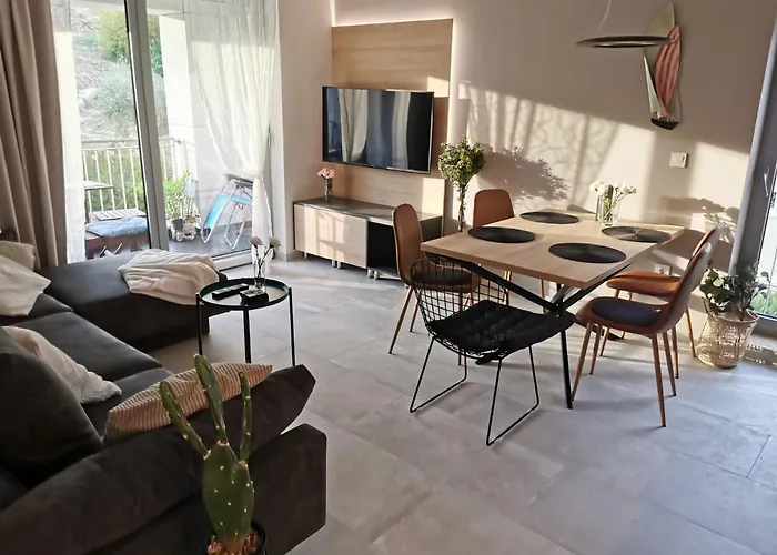 Apartmán Romana Dream *