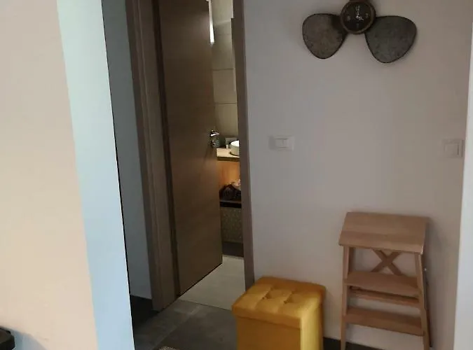 Romana Dream Apartmán