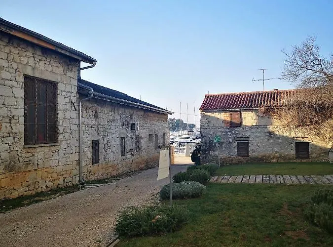 Romana Dream شقة
