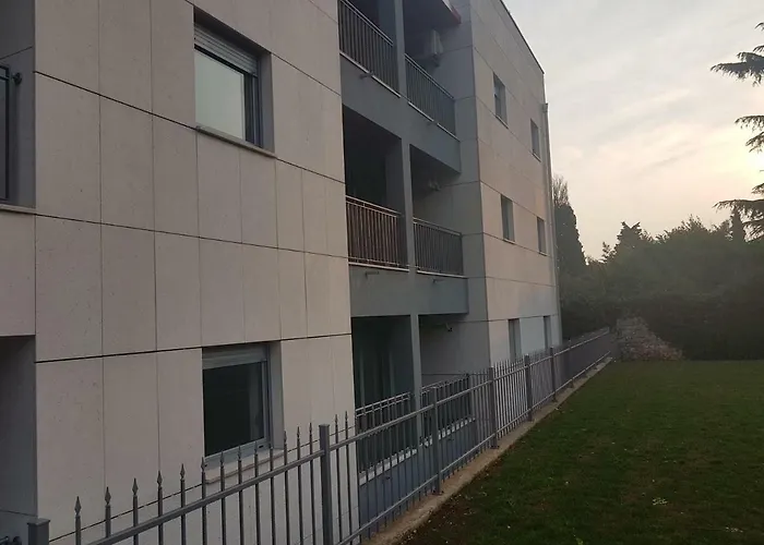 Apartmán Romana Dream Vrsar